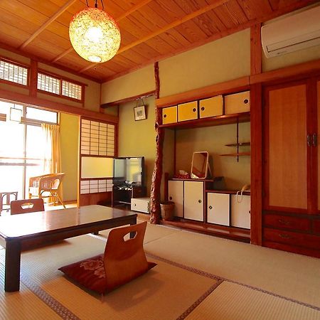 Yunotsuru Onsen Asahiso Hotel Minamata Exterior photo